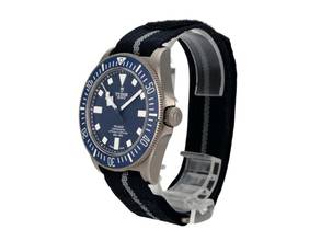 Thumbnail von Tudor Pelagos FXD M25707B/21-0001 Stickers