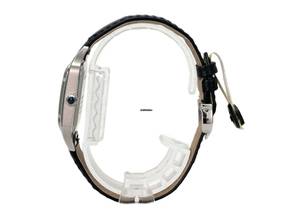 Thumbnail von Cartier Santos Dumont kleines Modell Ref. WSSA0086