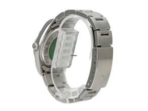 Thumbnail von Rolex Air King Oyster Air-King 34 14000M Schwarz