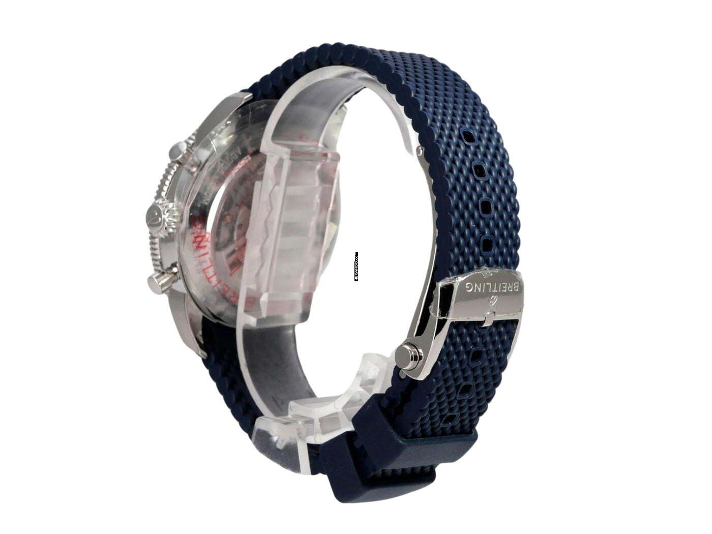 Thumbnail von Breitling Superocean Heritage B01 Chronograph 42 AB0156161C1S1