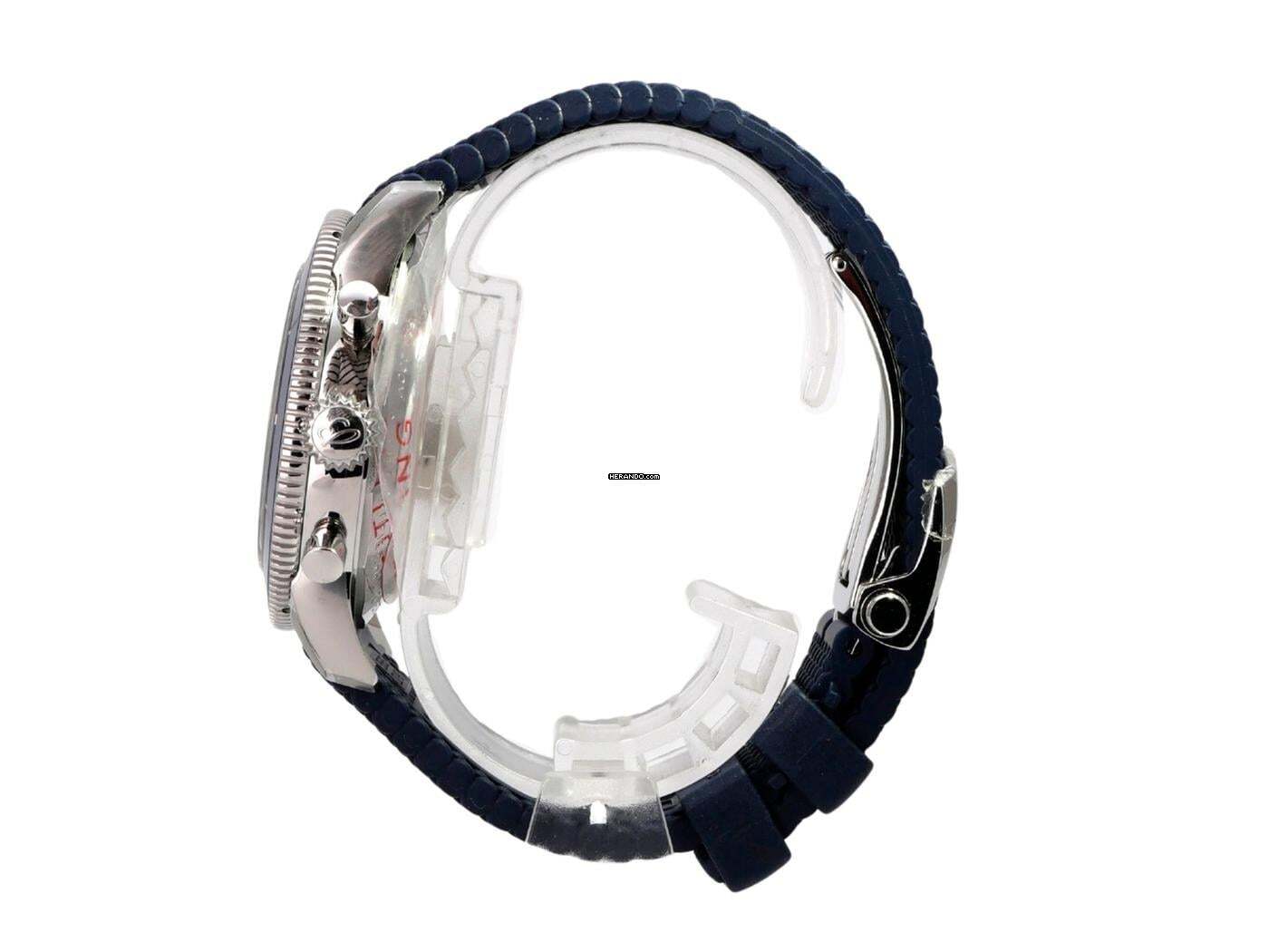 Thumbnail von Breitling Superocean Heritage B01 Chronograph 42 AB0156161C1S1