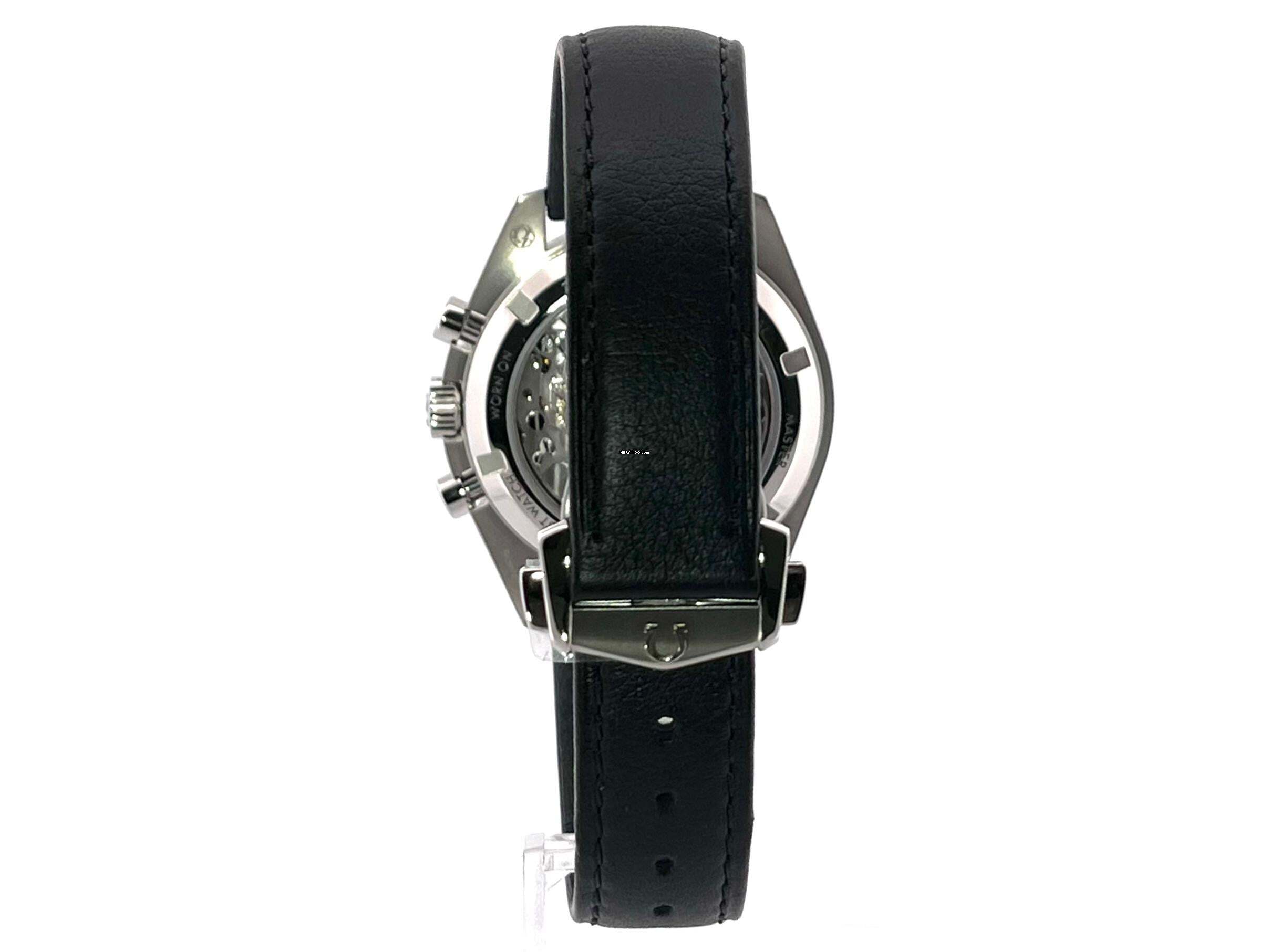 Thumbnail von Omega Speedmaster Professional Moonwatch Ref. 310.32.42.50.01.002