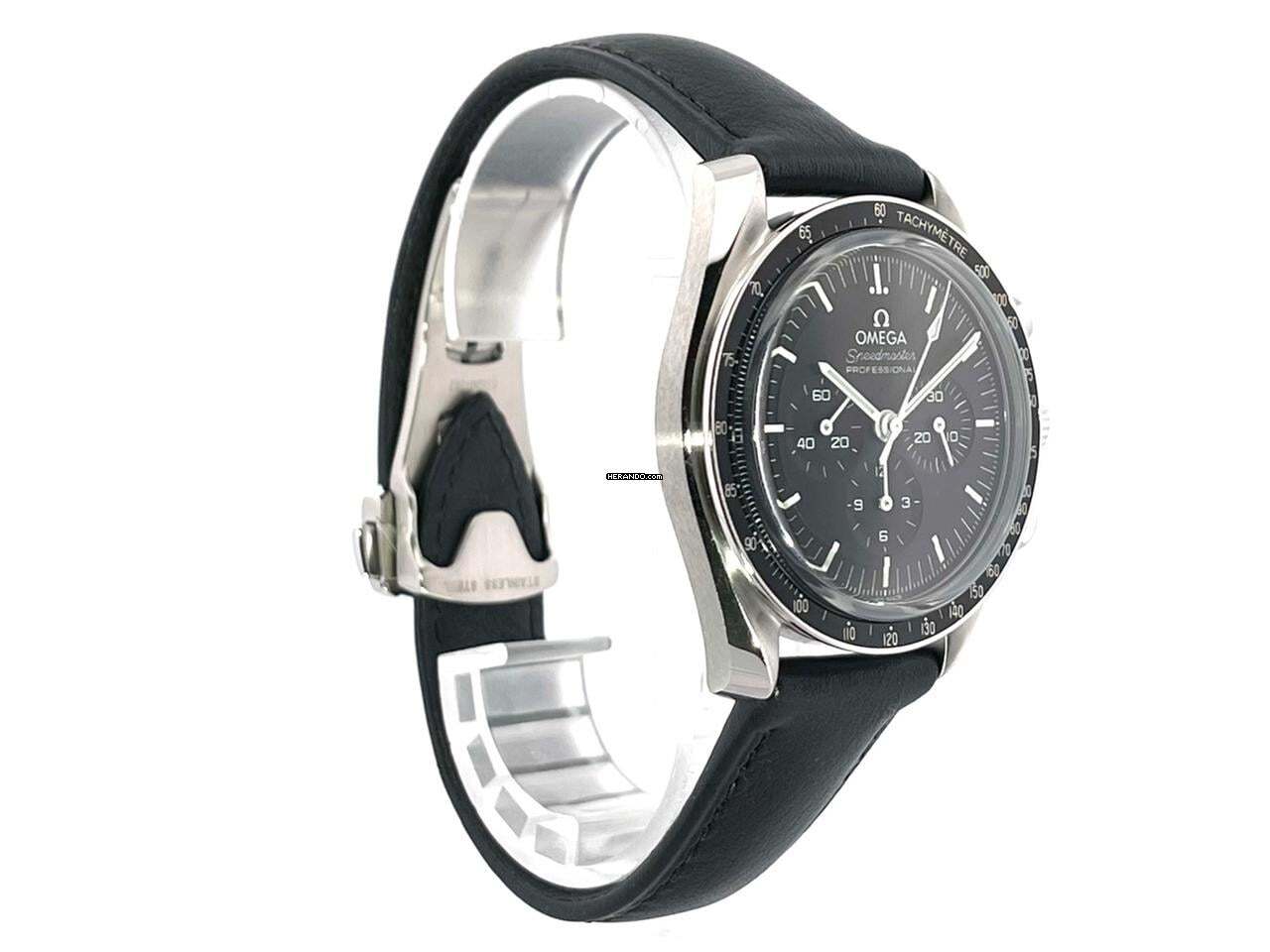 Thumbnail von Omega Speedmaster Professional Moonwatch Ref. 310.32.42.50.01.002