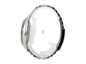 Thumbnail von Rolex Datejust 41 Ref. 126334 Edelstahl / Weißgold Blau Jubile-Band