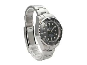 Thumbnail von Rolex Sea-Dweller Deepsea Ref. 116660