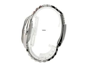 Thumbnail von Rolex Datejust 41 Ref. 126334 Edelstahl / Weißgold Blau Jubile-Band