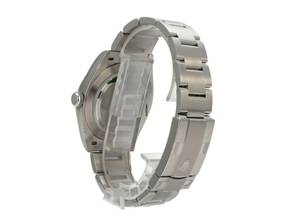 Thumbnail von Rolex Oyster Perpetual 41 Ref. 134300 Beige