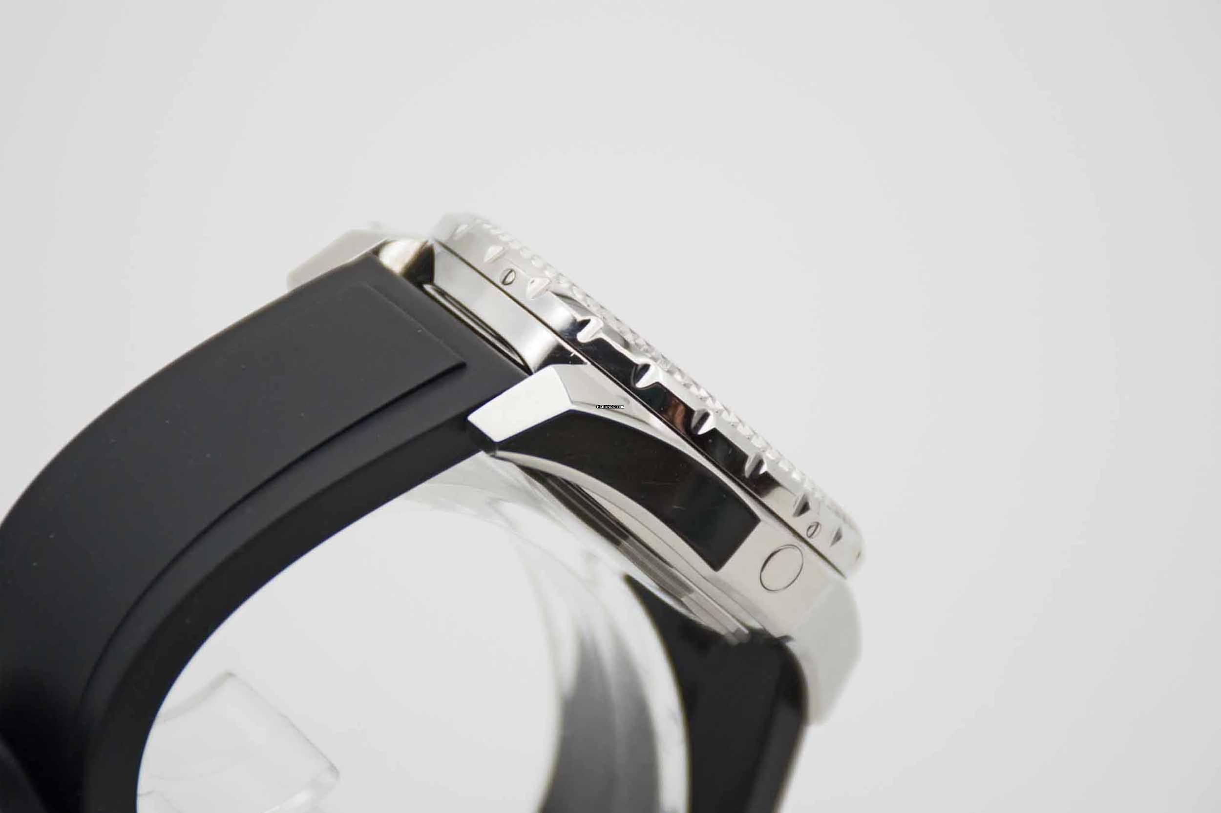 Thumbnail von Breitling Bentley GT A13362 in perfektem Zustand