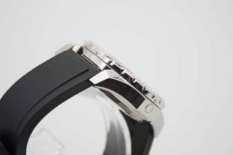 Thumbnail von Breitling Bentley GT A13362 in perfektem Zustand