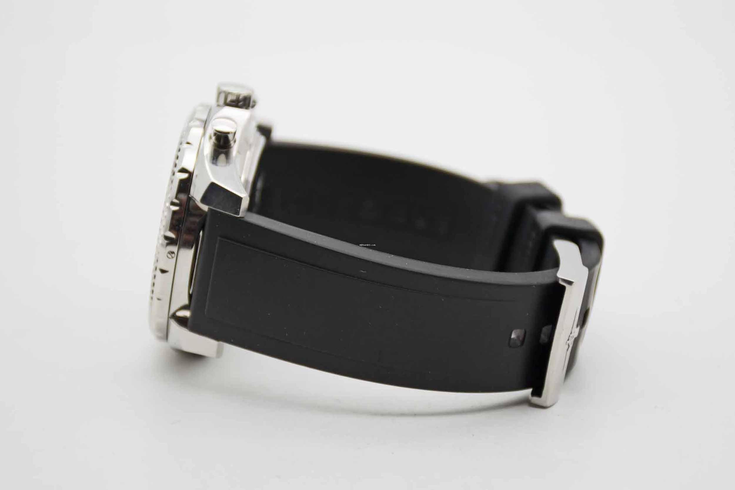 Thumbnail von Breitling Bentley GT A13362 in perfektem Zustand