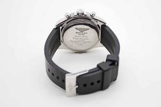 Thumbnail von Breitling Bentley GT A13362 in perfektem Zustand