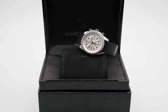 Thumbnail von Breitling Bentley GT A13362 in perfektem Zustand