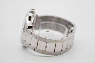 Thumbnail von Zenith El Primero Chronomaster Original 1969 perfektes Fullset mit Erstkaufrechnung aus 2021