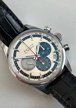 Thumbnail von Zenith El Primero Chronomaster Original 1969 perfektes Fullset mit Erstkaufrechnung aus 2021