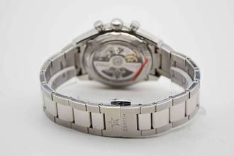 Thumbnail von Zenith El Primero Chronomaster Original 1969 perfektes Fullset mit Erstkaufrechnung aus 2021