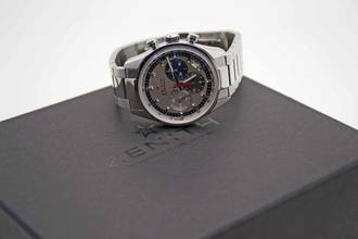 Thumbnail von Zenith El Primero Chronomaster Original 1969 perfektes Fullset mit Erstkaufrechnung aus 2021