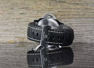 Thumbnail von Panerai Luminor Base 8 Days PAM00915 8 Giorni / 8 Day´s unpoliert