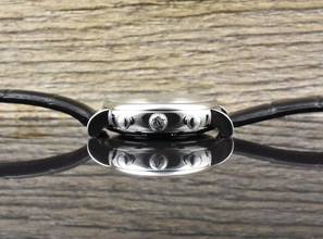 Thumbnail von IWC Portofino Chronograph IW391008 Black Dial Automatic - B&P