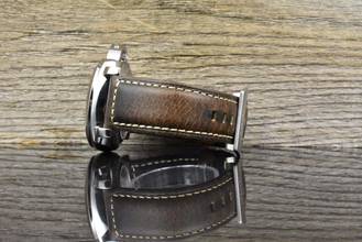 Thumbnail von Panerai Luminor 1950 3 Days GMT Automatic 44MM PAM00531 - B&P 2015