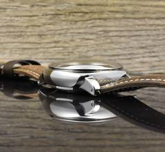 Thumbnail von Panerai Luminor 1950 3 Days GMT Automatic 44MM PAM00531 - B&P 2015