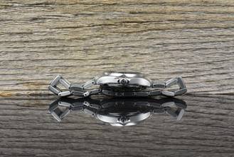 Thumbnail von Omega Seamaster Diver 300 M Quarz Lady 2282.50 Black Dial - Vintage