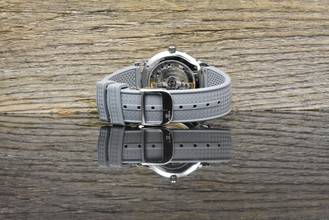 Thumbnail von Jaeger-LeCoultre Master Control Reserve De Marche Black Dial - Automatik - Vintage