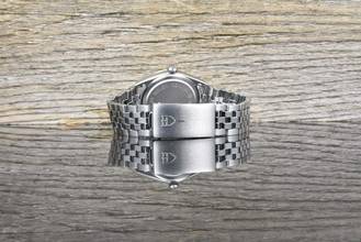 Thumbnail von Tudor Prince Date Oyster Date Automatic Prince by Rolex 72034 Stahl / Weißgold - Automatik - Vintage