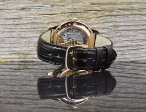 Thumbnail von Jaeger-LeCoultre Master Calendar Moon Phase 18k Roségold - B&P 2019