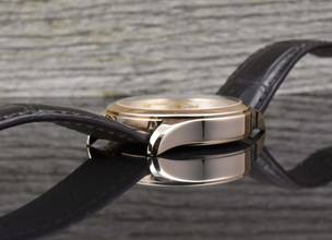 Thumbnail von Jaeger-LeCoultre Master Calendar Moon Phase 18k Roségold - B&P 2019