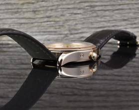 Thumbnail von Jaeger-LeCoultre Master Calendar Moon Phase 18k Roségold - B&P 2019