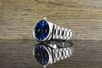 Thumbnail von Tudor Style Blue 41 Automatik - 2021 Full Set