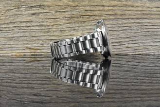 Thumbnail von Omega Speedmaster Professional Moonwatch Apollo XI OMEGA SERVICE 3595.52.00 25th Anniversary Limited - Full Set