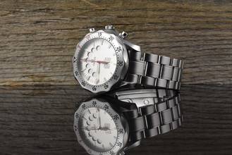 Thumbnail von Omega Seamaster Apnea 300M Apnea Jacques Mayol 2595.30 Automatik - Vintage 2004