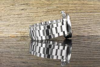 Thumbnail von Omega Seamaster Apnea 300M Apnea Jacques Mayol 2595.30 Automatik - Vintage 2004