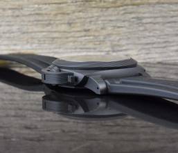 Thumbnail von Panerai Luminor Marina 1950 3 Days Automatic Carbotech Panerai Service 11/2024