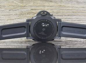 Thumbnail von Panerai Luminor Marina 1950 3 Days Automatic Carbotech Panerai Service 11/2024