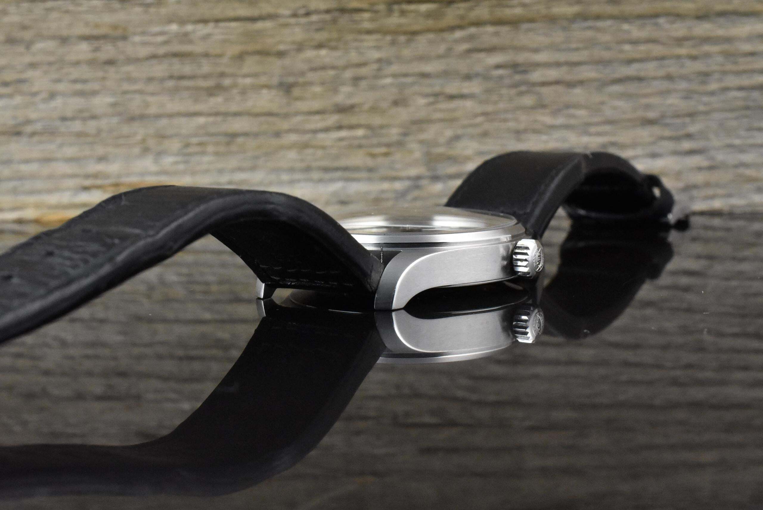 Thumbnail von IWC Fliegeruhr Mark XVIII IW327001 Automatic - Card 2018