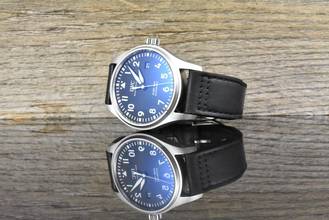 Thumbnail von IWC Fliegeruhr Mark XVIII IW327001 Automatic - Card 2018