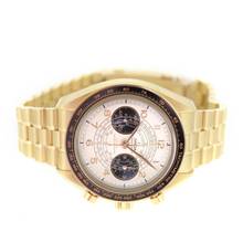 Thumbnail von Omega Speedmaster Chronoscope Paris 2024 43 Mm Speedmaster Chronoscope Full Set