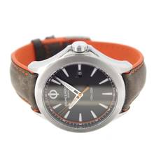 Thumbnail von Baume & Mercier Clifton Club 42 Mm Full Set