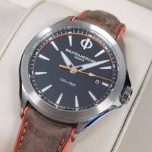 Thumbnail von Baume & Mercier Clifton Club 42 Mm Full Set