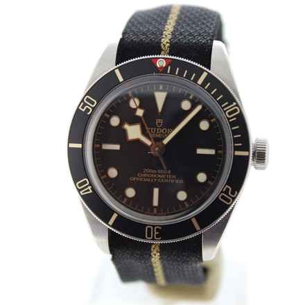  Tudor Black Bay Fifty-Eight Full Set 