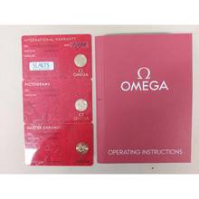 Thumbnail von Omega Seamaster Aqua Terra 41 Mm Full Set