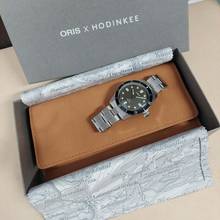 Thumbnail von Oris Divers Sixty Five Hodinkee Limited Edition Full Set