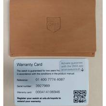 Thumbnail von Oris Divers Sixty Five Hodinkee Limited Edition Full Set