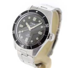 Thumbnail von Oris Divers Sixty Five Hodinkee Limited Edition Full Set