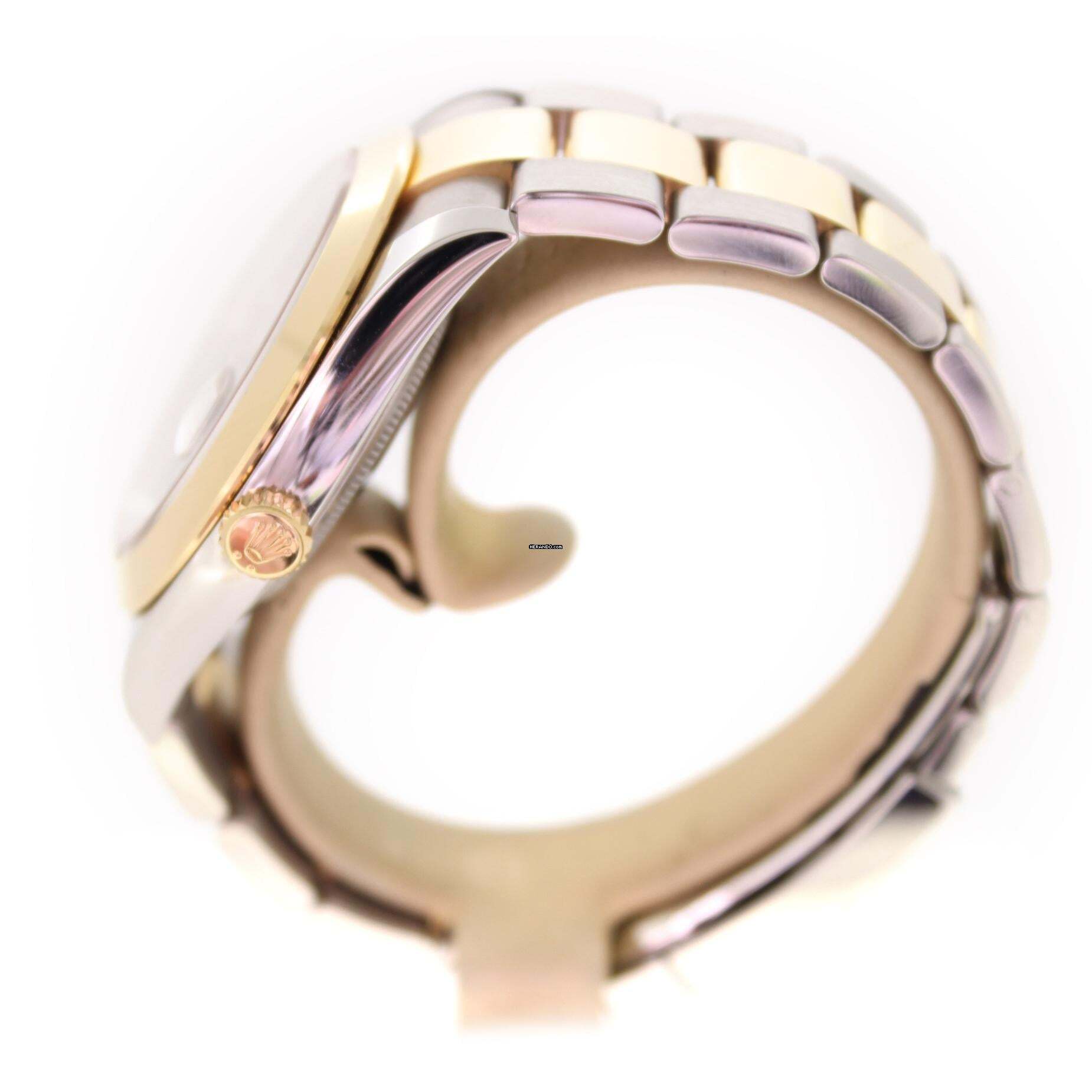 Thumbnail von Rolex Datejust 41 Full Set