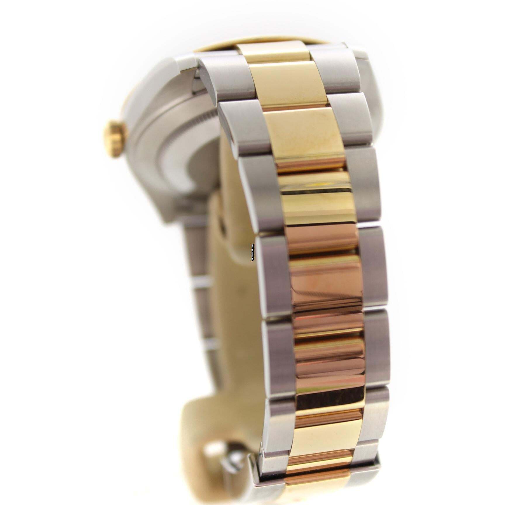 Thumbnail von Rolex Datejust 41 Full Set