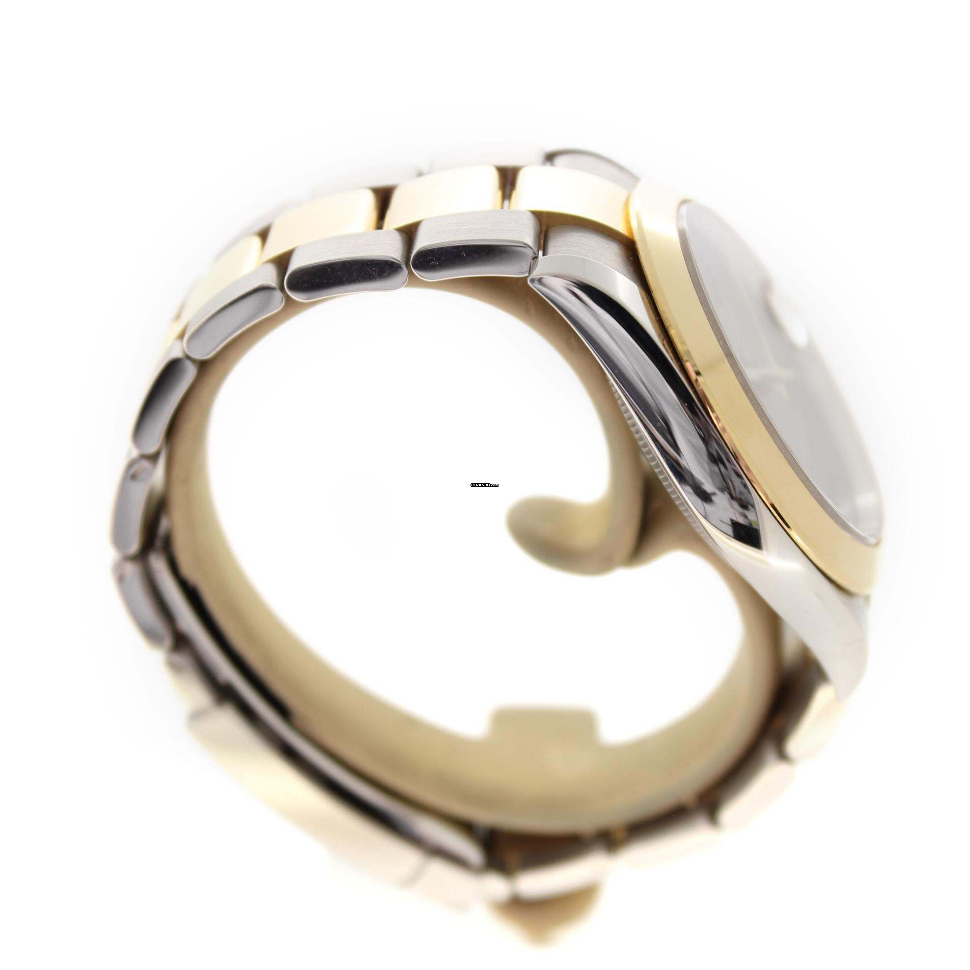 Thumbnail von Rolex Datejust 41 Full Set