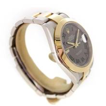 Thumbnail von Rolex Datejust 41 Full Set